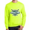 Essential Fleece Crewneck Sweatshirt Thumbnail