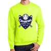 Essential Fleece Crewneck Sweatshirt Thumbnail
