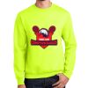 Essential Fleece Crewneck Sweatshirt Thumbnail