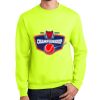Essential Fleece Crewneck Sweatshirt Thumbnail