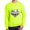 Essential Fleece Crewneck Sweatshirt Thumbnail