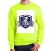 Essential Fleece Crewneck Sweatshirt Thumbnail