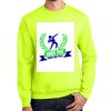 Essential Fleece Crewneck Sweatshirt Thumbnail