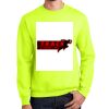 Essential Fleece Crewneck Sweatshirt Thumbnail