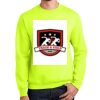 Essential Fleece Crewneck Sweatshirt Thumbnail