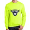 Essential Fleece Crewneck Sweatshirt Thumbnail