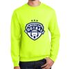 Essential Fleece Crewneck Sweatshirt Thumbnail