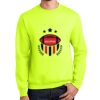 Essential Fleece Crewneck Sweatshirt Thumbnail