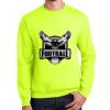 Essential Fleece Crewneck Sweatshirt Thumbnail