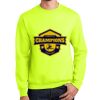 Essential Fleece Crewneck Sweatshirt Thumbnail