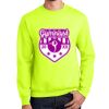 Essential Fleece Crewneck Sweatshirt Thumbnail