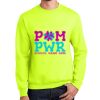 Essential Fleece Crewneck Sweatshirt Thumbnail