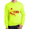 Essential Fleece Crewneck Sweatshirt Thumbnail