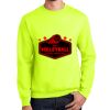 Essential Fleece Crewneck Sweatshirt Thumbnail