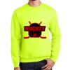 Essential Fleece Crewneck Sweatshirt Thumbnail