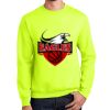Essential Fleece Crewneck Sweatshirt Thumbnail