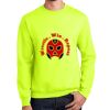 Essential Fleece Crewneck Sweatshirt Thumbnail