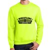 Essential Fleece Crewneck Sweatshirt Thumbnail