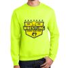 Essential Fleece Crewneck Sweatshirt Thumbnail