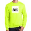 Essential Fleece Crewneck Sweatshirt Thumbnail