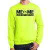 Essential Fleece Crewneck Sweatshirt Thumbnail