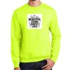 Essential Fleece Crewneck Sweatshirt Thumbnail