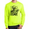 Essential Fleece Crewneck Sweatshirt Thumbnail