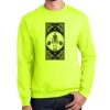 Essential Fleece Crewneck Sweatshirt Thumbnail