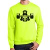 Essential Fleece Crewneck Sweatshirt Thumbnail