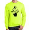 Essential Fleece Crewneck Sweatshirt Thumbnail