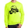 Essential Fleece Crewneck Sweatshirt Thumbnail