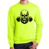 Essential Fleece Crewneck Sweatshirt Thumbnail