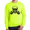 Essential Fleece Crewneck Sweatshirt Thumbnail