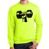 Essential Fleece Crewneck Sweatshirt Thumbnail