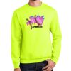 Essential Fleece Crewneck Sweatshirt Thumbnail
