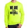 Essential Fleece Crewneck Sweatshirt Thumbnail
