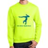 Essential Fleece Crewneck Sweatshirt Thumbnail
