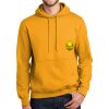 Essential Fleece Pullover Hooded Sweatshirt Thumbnail
