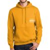 Essential Fleece Pullover Hooded Sweatshirt Thumbnail