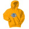 Youth Core Fleece Pullover Hooded Sweatshirt Thumbnail