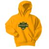 Youth Core Fleece Pullover Hooded Sweatshirt Thumbnail