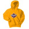 Youth Core Fleece Pullover Hooded Sweatshirt Thumbnail