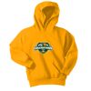 Youth Core Fleece Pullover Hooded Sweatshirt Thumbnail