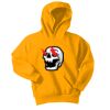 Youth Core Fleece Pullover Hooded Sweatshirt Thumbnail
