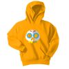 Youth Core Fleece Pullover Hooded Sweatshirt Thumbnail