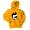 Youth Core Fleece Pullover Hooded Sweatshirt Thumbnail