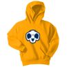 Youth Core Fleece Pullover Hooded Sweatshirt Thumbnail