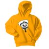 Youth Core Fleece Pullover Hooded Sweatshirt Thumbnail