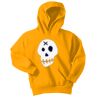 Youth Core Fleece Pullover Hooded Sweatshirt Thumbnail
