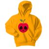 Youth Core Fleece Pullover Hooded Sweatshirt Thumbnail